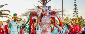 Votação: qual o seu Carnaval preferido da região Centro?