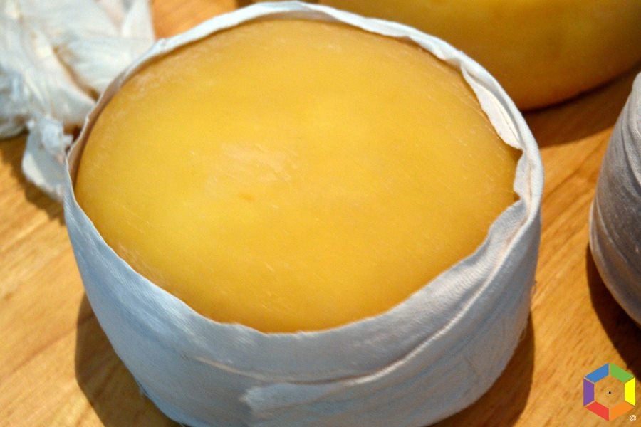 Falta de água reduz produção de leite e de queijo Serra da Estrela