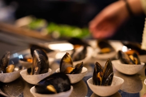 Ílhavo promove masterclass gratuita de confeção de ostras