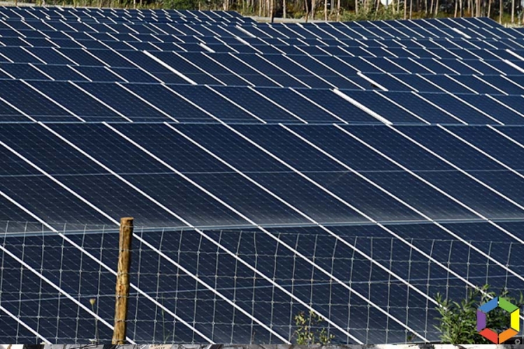 EDP Renováveis e Google com acordo em 80 projetos de energia solar nos EUA