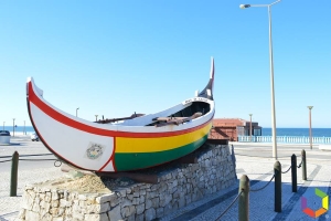 Marinha Grande: Época balnear arranca em festa na Praia da Vieira