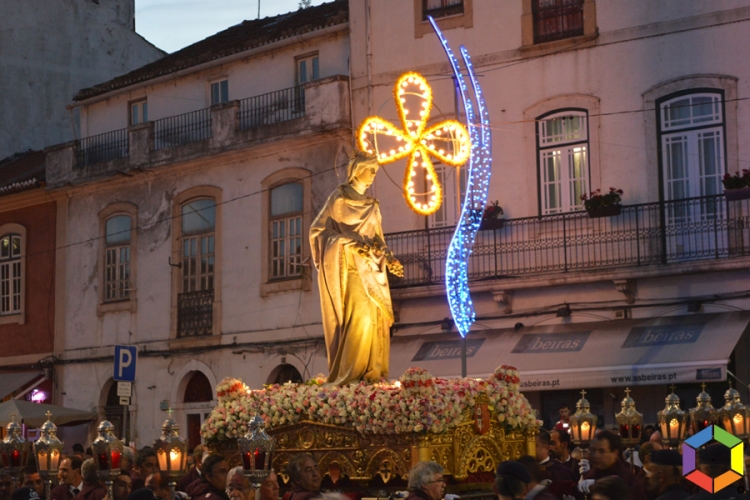 Coimbra vai retomar Casamentos da Rainha Santa Isabel