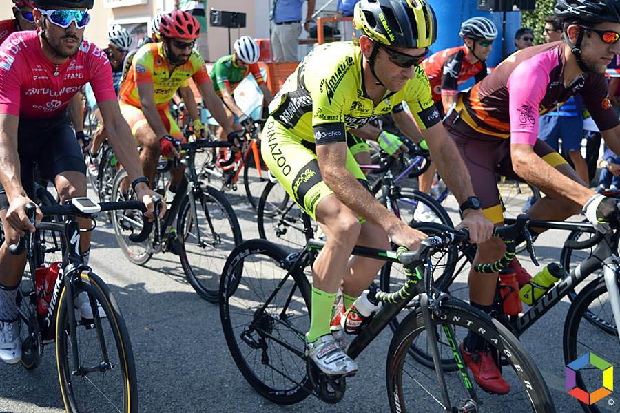 Região de Aveiro recebe prova de abertura do nacional de ciclismo