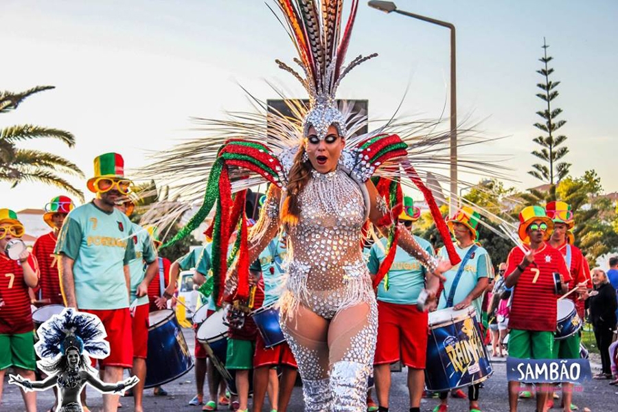 Votação: qual o seu Carnaval preferido da região Centro?