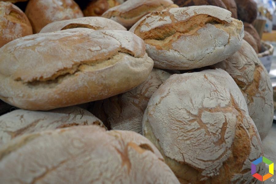 Redução de sal no pão representa até menos meio grama diário