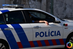 PSP reforça policiamento até 18 de abril no âmbito da operação “Páscoa em Segurança”