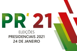 Mais de 112 mil eleitores já pediram voto antecipado nas Presidenciais 2021