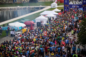 Aveiro: Maratona da Europa 2023 integra calendário das corridas de estrada