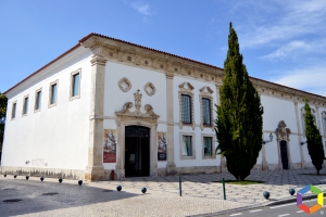 Gestão e propriedade do Museu de Aveiro/Santa Joana para a CMA entre as deliberações da Câmara