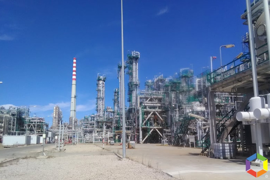 Filial brasileira da EDP vai produzir hidrogénio verde no estado do Ceará