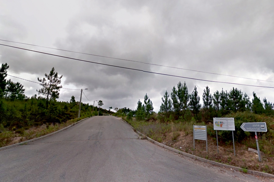 Zona Industrial de Vila de Rei recebe fábrica de portões de alumínio
