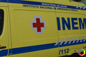Hospital de Santarém pede desvio de doentes urgentes de medicina interna a partir das 21h00