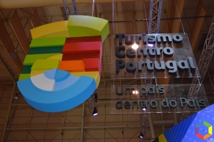 Centro de Portugal é protagonista de iniciativas na BTL-Bolsa de Turismo de Lisboa