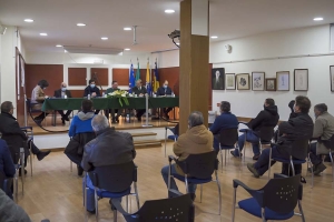 Pampilhosa da Serra: Freguesia de Fajão-Vidual acolheu reunião de Câmara descentralizada