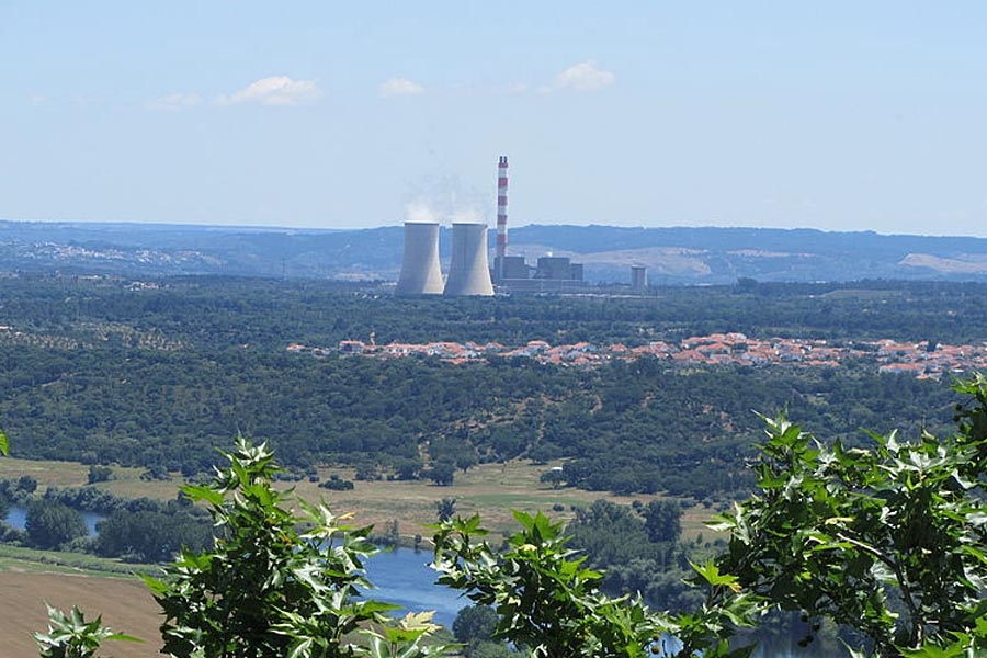 Portugal deixou definitivamente de usar carvão para produzir eletricidade