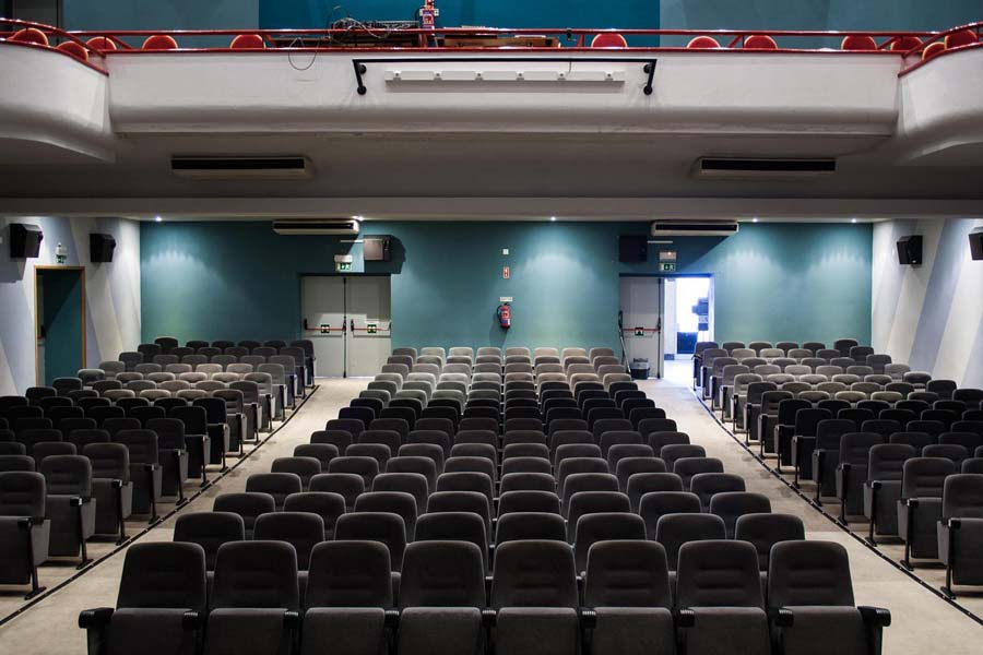Gouveia Art Rock 2023 adiado devido a obras de requalificação no Teatro Cine