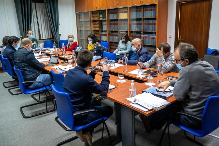 Pampilhosa da Serra: Câmara aprova protocolo de cooperação com a Associação Empresarial e de Serviços