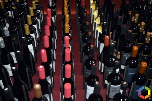 Exportação de vinho sobe 2,5% até março para 212 milhões de euros
