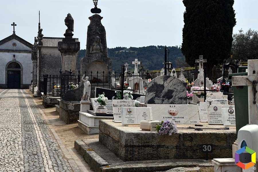 Mortalidade em Portugal aumentou 20,1% em relação a abril de 2021